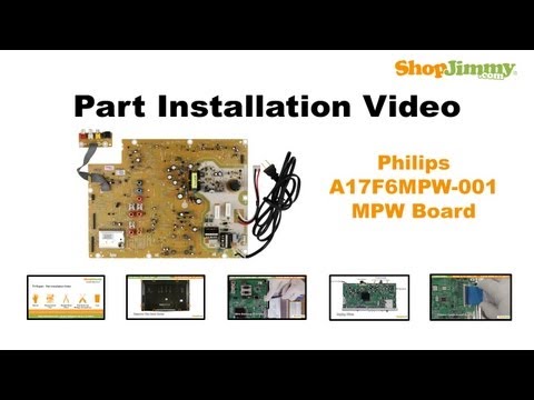 Samsung TV Repair Part Number Identification Guide for Samsung Main Boards Digital Boards