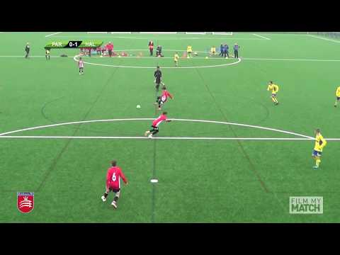 Under 12 Cup Final 2019 - Parkfield Youth U12 vs Halliford Colts U12