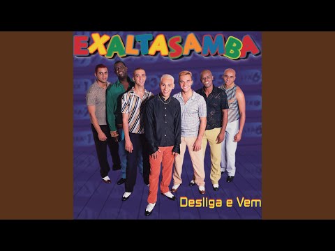Caixinha de Felicidade - Exaltasamba