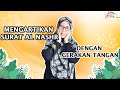 Mengartikan QS An Nashr Dengan Gerakan Tangan