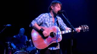 Radiohead &quot;Fake Plastic Trees&quot; Live at The Fonda (Haiti Relief)