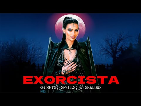 A New Mystery Unfolds – EXORCISTA Show Premiere