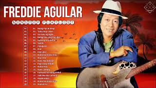 Bulag Pipi At Bingi | Freddie Aguilar NonStop Playlist 2022 🌹 Best OPM Nonstop Pamatay Puso Songs