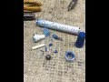 DOA krylon paint pen deconstruction