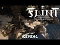 Flint: Treasure Of Oblivion — Reveal