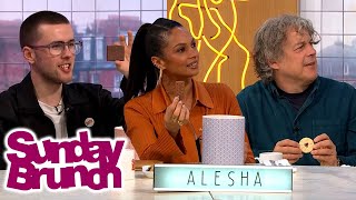 Murray Matravers Can't Send A Biscuit To The Crumbgeon | Sunday Brunch