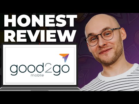 Good2Go Mobile Review – Still Good?