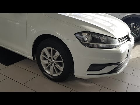 211D5161 - 2021 Volkswagen Golf 1.0 TSI 115HP Trendline 21,895