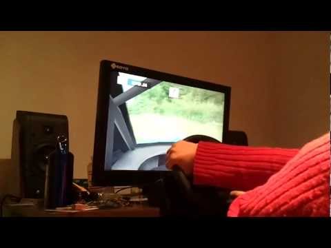 Richard Burns Rally Wild Horse Pirka Menoko