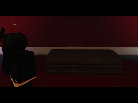 Daisy's House - Ana's memorial.