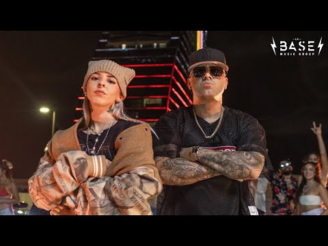 Wisin, Young Miko - Señorita (Official Video)