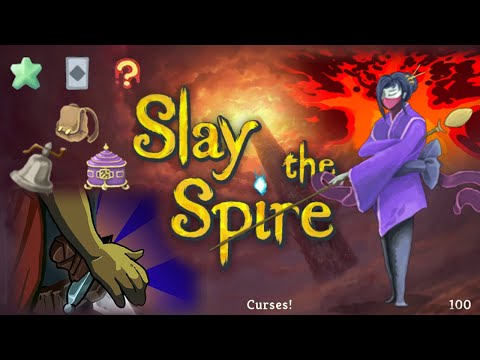 Slay the Spire December 26th Daily - Watcher | 4th place as of recording!