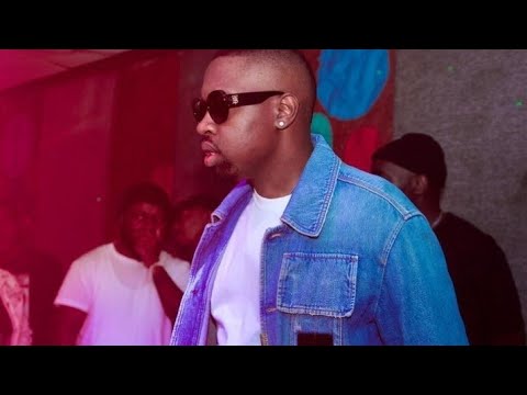 Djy Biza & Mr JazziQ - Thathisghubu (feat. F3 Dipapa & Zan'Ten)