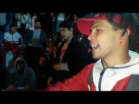 DGK vs MARO - 8vos FECHA 4 -[Alaska Free]
