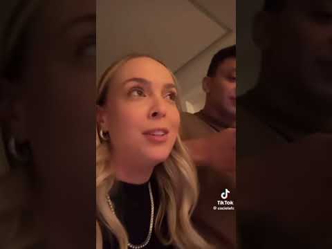 Reação da tata vendo o Julio chegando Bêbado em casa 🤣🤣🤣