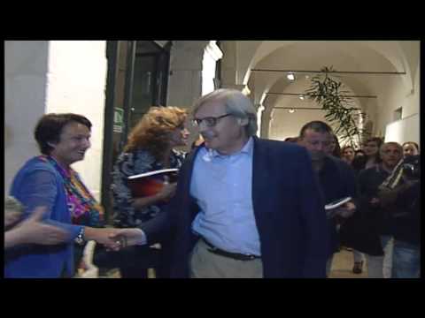 ONDA TG 08.09.2014 -  41 EDIZIONE PREMIO SULMONA