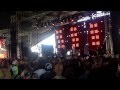 Bad Suns - Take My Love and Run - Coachella ...