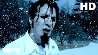 Mudvayne - Not Falling (Official Video)