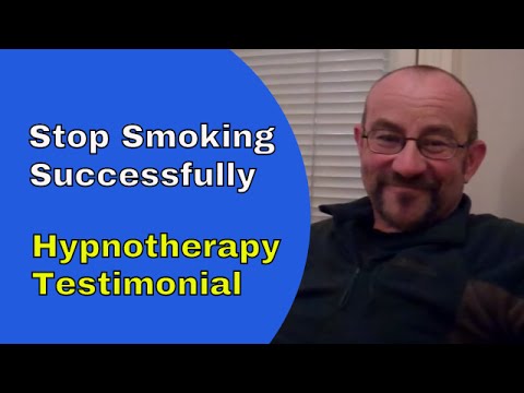 Stop Smoking Hypnotherapy in Ely