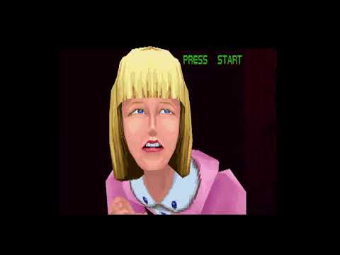 Die Hard Arcade – Arcade / Sega Saturn Longplay (1996) [Retro Gaming | Dynamite Deka]