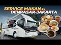 Cepet Juga Waktu Tempuhnya Sinar Jaya Denpasar Jakarta