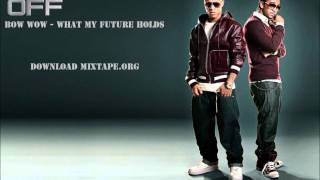 Bow wow - What My Future Holds (HD Video)