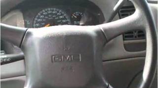 preview picture of video '2001 GMC Safari Used Cars Cleveland OH'