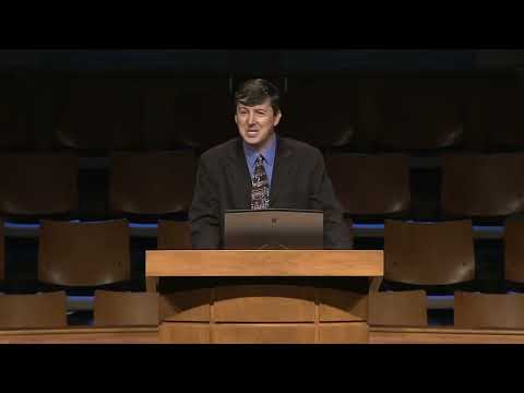 Secrets of the Cosmos that Confirm the Bible - Dr. Jason Lisle