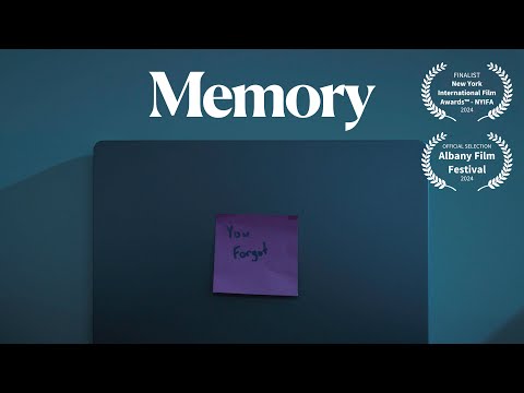 Memory - A Cinematic Short Film