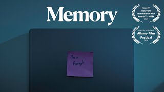 Memory - A Cinematic Short Film