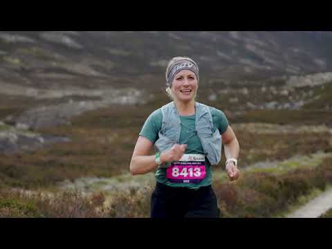 Run Balmoral 2025 - Sunday Highlights
