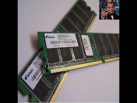 How to get computer RAM for FREE!