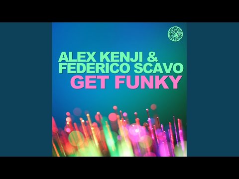 Get Funky (Radio Edit)