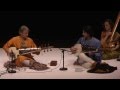 Ustad Amjad Ali Khan - Master Of Sarod - Philharmonie Cologne 2008