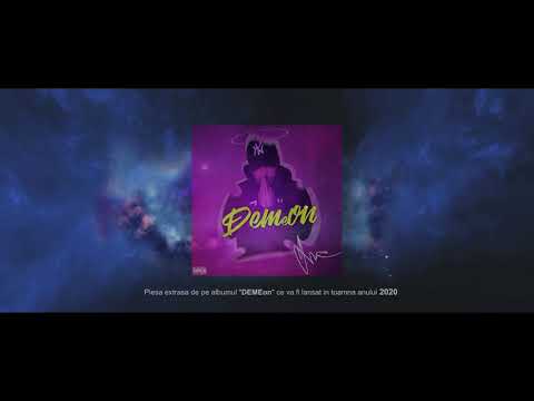 DMC feat Stefan B. - Bal Mascat (Lyrics Video)