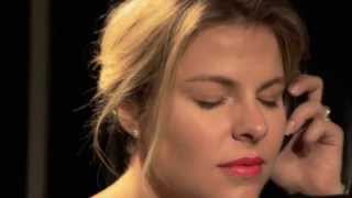 Cara Matthew - Sorry Seems To Be The Hardest Word - (Live In Studio)