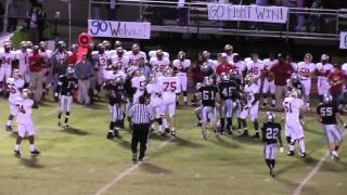 Frank Griffin #24, 1060 yards during 2012 sesaon.