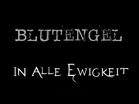 Videoclip de In alle Ewigkeit — Blutengel