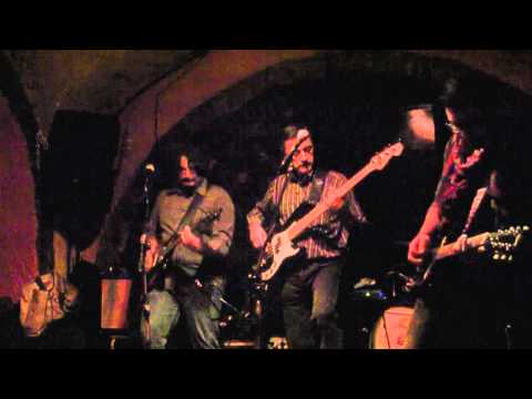 Porcupine Tree - Orchidia (Cover by Inner Wilson) video thumbnail