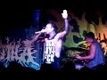 Attila - The New Kings - Live 10-12-13 