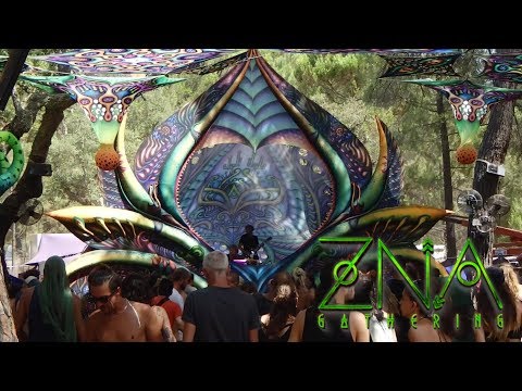 Moonstone Project ZNA Gathering 2017