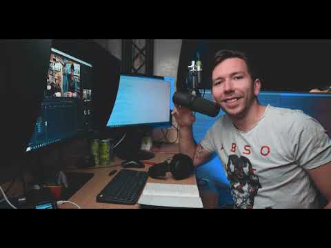 Premiere Pro Webkurs - Wir bringen dich von 0 auf 110%