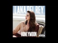 LANA DEL REY | KING OF THE TOWN (NEW ALBUM ...