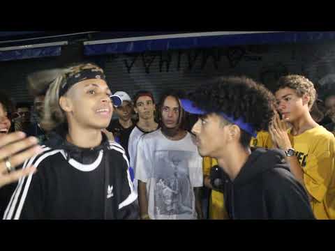 (PEGOU FOGO🔥) JOTAPE & APOLLO x BARRETO & VAGUINHO | Semi Final | 76° BDE | Guarulhos | SP
