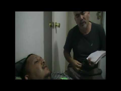 005 Es: Juan, Modus Operandi de la Brujeria.