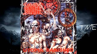 12-Upward And Uninterested-Napalm Death-HQ-320k.