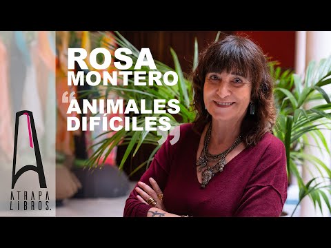 Rosa Montero cierra la saga de Bruna Husky con \