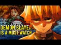 Demon Slayer Infinity Castle Was A MASTERPIECE SPOILER FREE Review