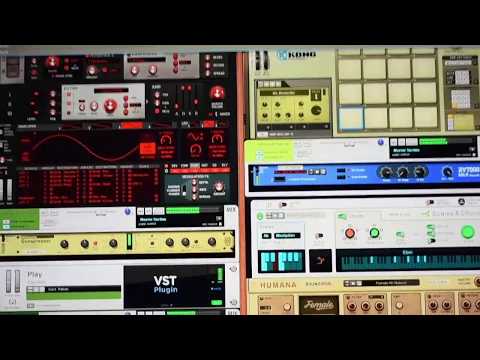 Propellerhead Reason 10 Challenge | Innovation