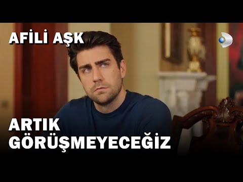 Yiğiter Ve Özkayalılar Küstü! - Afili Aşk 29.Bölüm